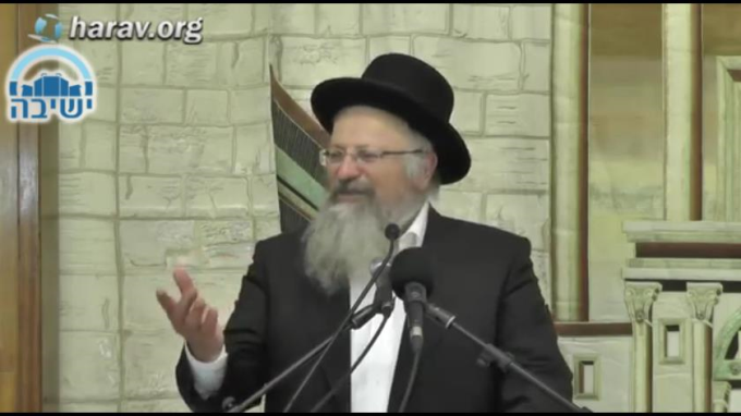 חִוְּורָא דְּבֵי רַבִּי – מצורע של בית רבי