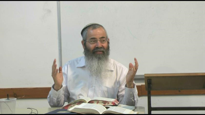 מחשבות ליום העצמאות