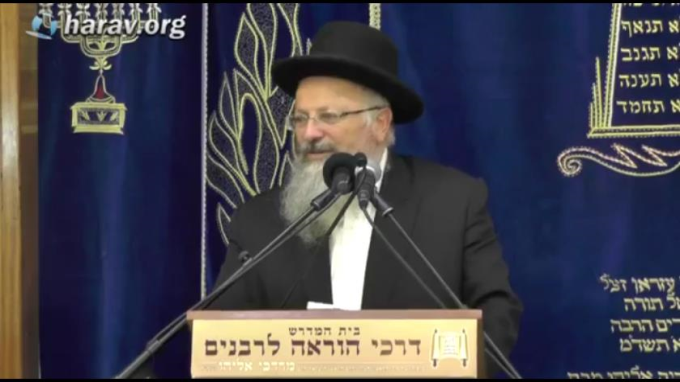דורנו דור הגאולה