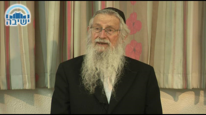 לקדש את החיים