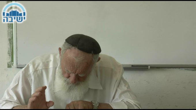 חצר השותפין- בעלות מחולקת לזמנים