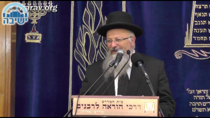 וְחֵי אָחִיךָ עִמָּךְ- מהלכות ריבית