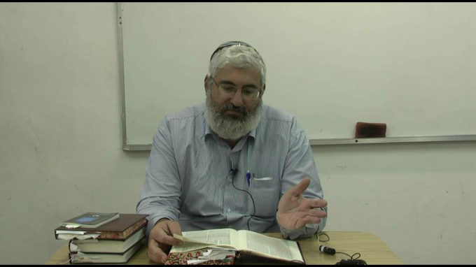 המגפה בימי דוד עניינה ותיקונה