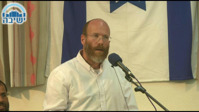 מיתת בני אהרון וסיפורים מניסי הישוב בית אל