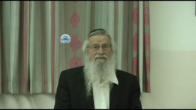 מר' עקיבא ורשב"י לרצי"ה