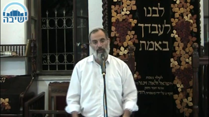 מתוך חיבה