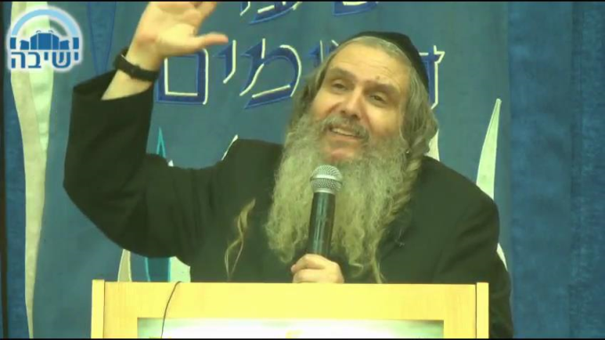 אם תאמין ותבקש- תקבל!