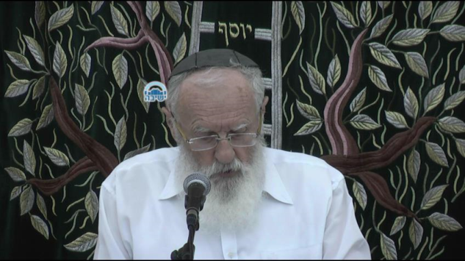 ההכנה לקבלת התורה