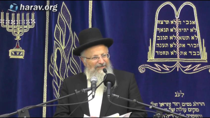 להקים שכינתא מעפרא