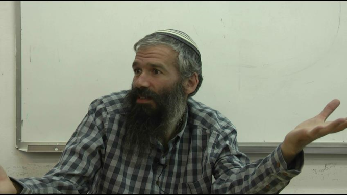מעלת הכנה למתן תורה