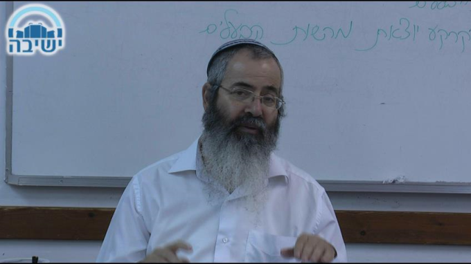 התורה מתאימה לנו