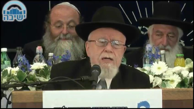 בלי אמונה בבורא עולם לא יצליח אף תיקון
