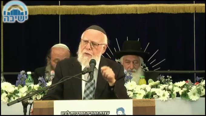 חשיבות אמירת תודה