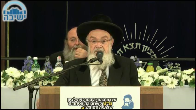 שאילה ודרישה לירושלים