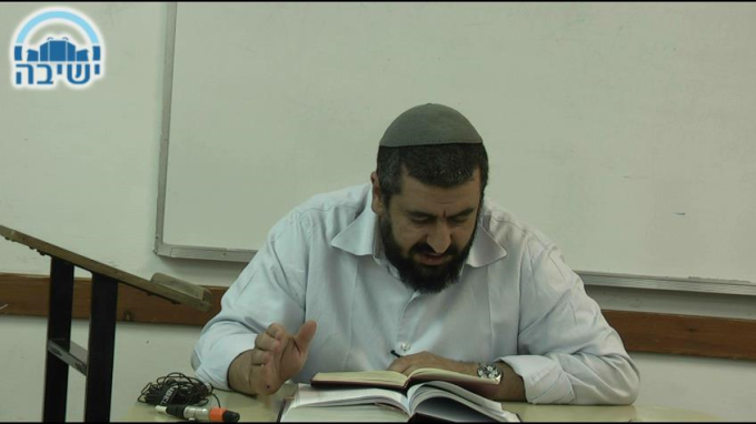 מעלת הברכות