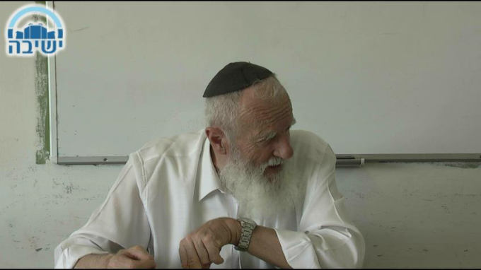 "עדות שבטלה מקצתה בטלה כולה" בבעל דבר"