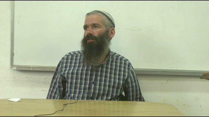האור של שבועות בכל השנה