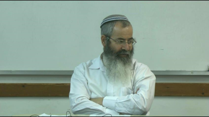 למלא את החלל