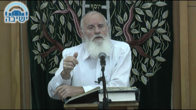 גמירות דעת בפעולה נובעת מכפייה