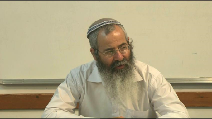 צימאון לאל חי