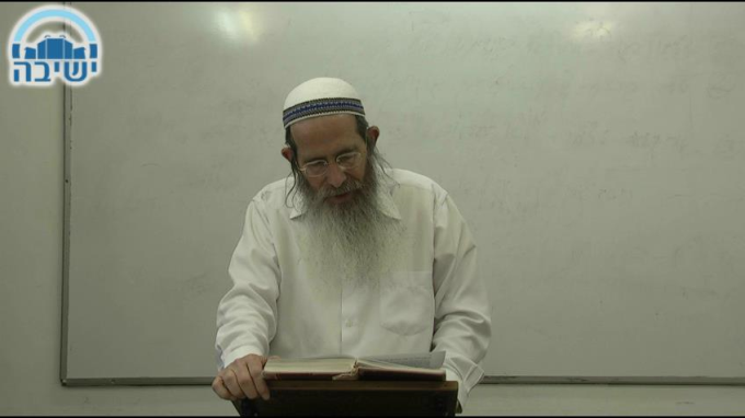 אהבת ישראל- כל אחד יכול?