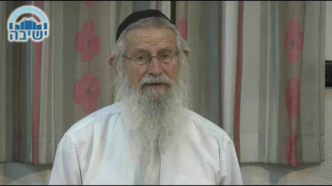 פיגוע- קידוש השם?!