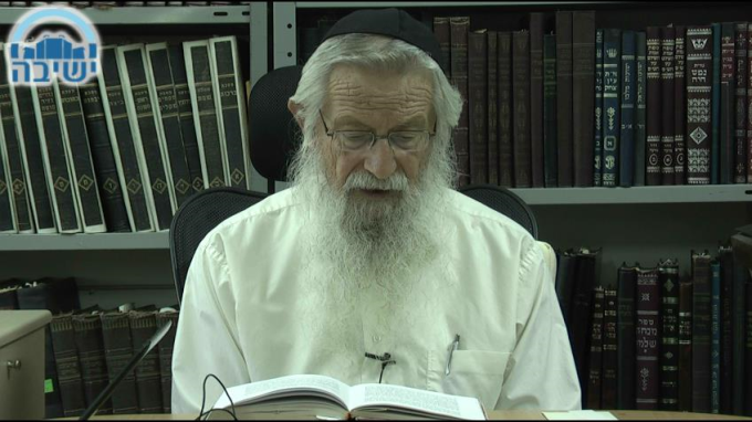 עם ישראל- מוסרי ומוביל העולם ליעדו