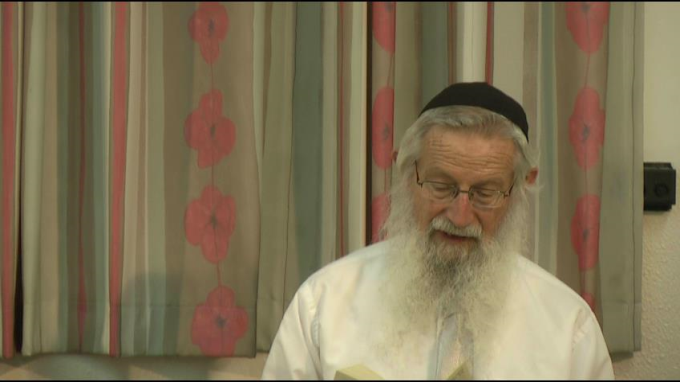 התורה והארץ 