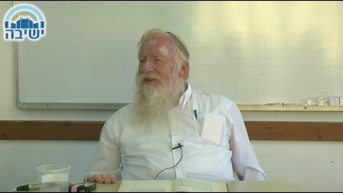 הדחף האנושי לאלוקות