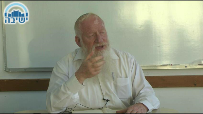 רבש"ע נמצא בעולם הזה!