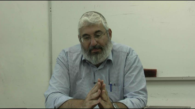 המחיר האישי של דוד- בעבור מה?