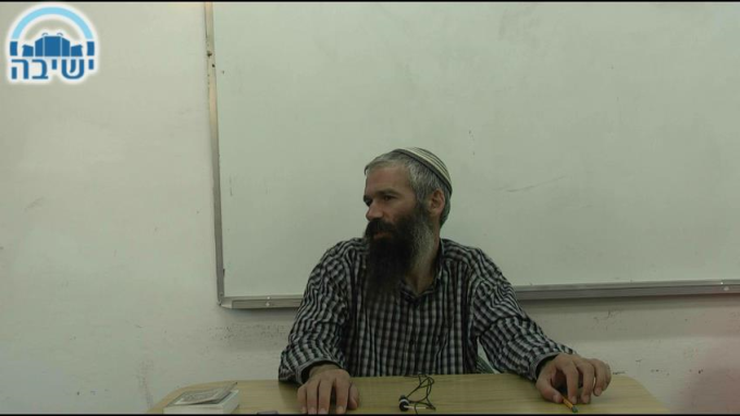 התאמצות בתורה ובמצוות נלמדת מבלעם