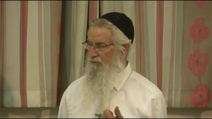 מבטם של תלמידי אברהם