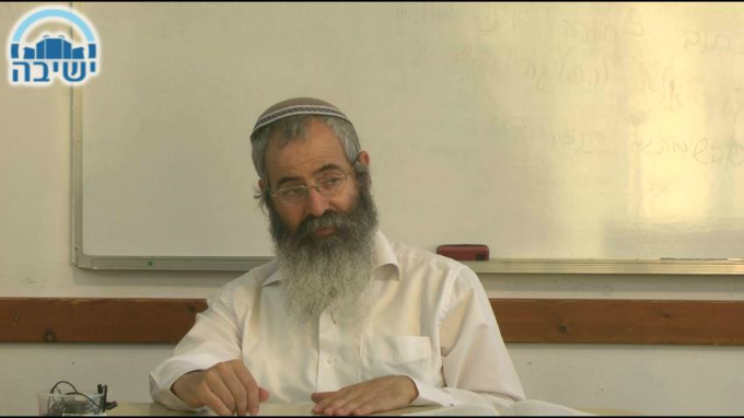 תפיסת העולם של בלעם