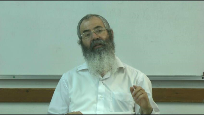 "הלוא כה דברי כאש"