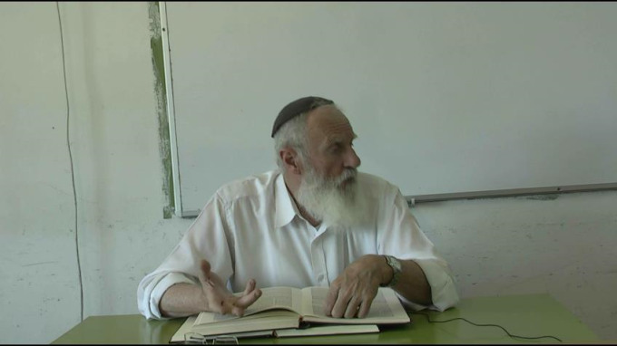 עדות שוכרים על חזקת ג' שנים