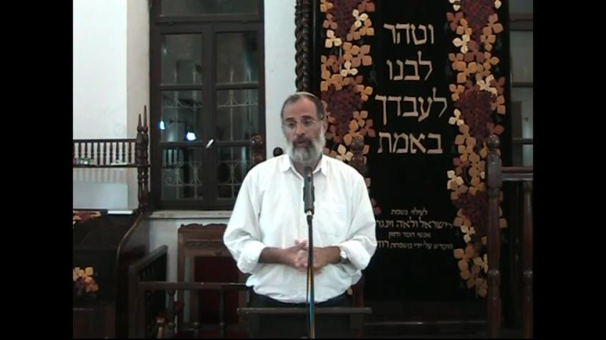 צרור את המדיינים
