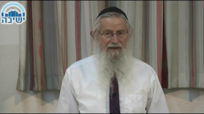קנאות לשם שמים