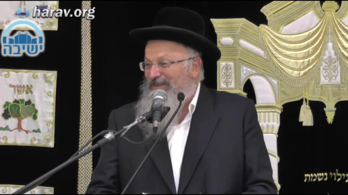 יִתְגַּדַּל וְיִתְקַדַּשׁ – במלכות, בגאולה ובמשיח