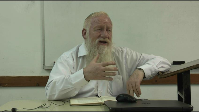 הנבואה הכללית והחכמה הפרטית