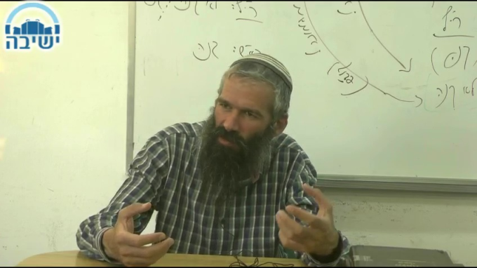 הכרעת ההשפעה של הדיבור והמעשה