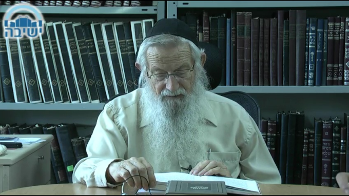 המוסר המיוחד את עם ישראל מאחד את היחיד לציבור
