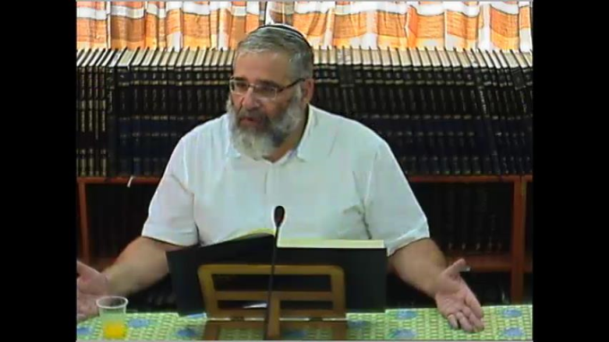 מסכת בבא קמא דף ס"א - וידאו