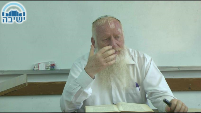 תפקיד תלמידי חכמים בדורנו