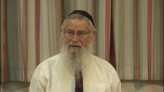 דור המדבר ודור ארץ ישראל