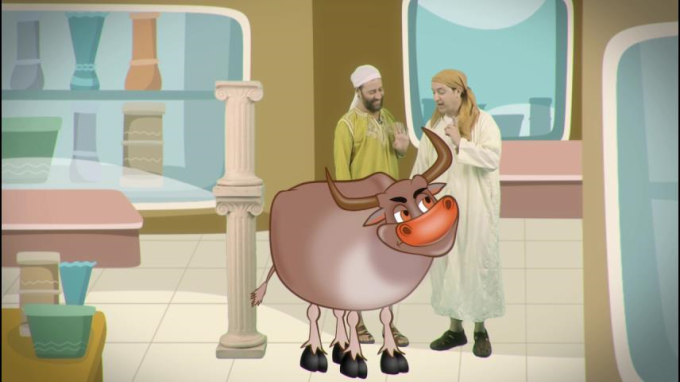 משנה יומית לחופש הגדול- 27