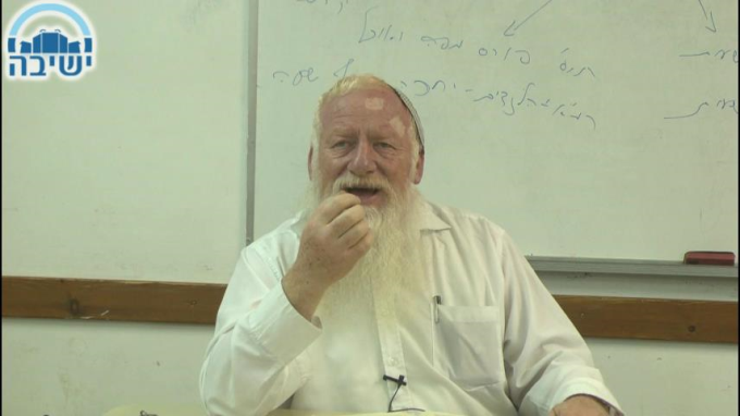 הפקרות או התעלות  הרוח?