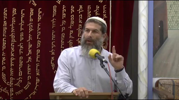 אורו ותורתו של האר"י הקדוש