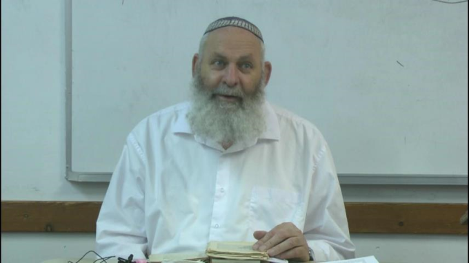 מעלת בית המקדש והקרבנות