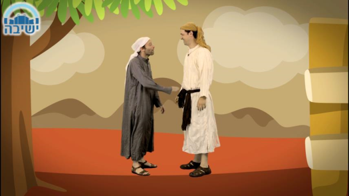 משנה יומית לחופש הגדול- 31
